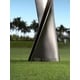 Abstract Golf Trophies Image 2