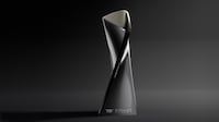 Abstract Golf Trophies Image 3
