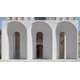 Layered Cathedral Entrances Image 2