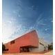 Red Concrete Museums Image 2