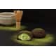 Green Tea Cream Puffs Image 2