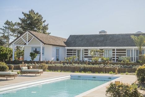 Privately Owned Villa Escapes