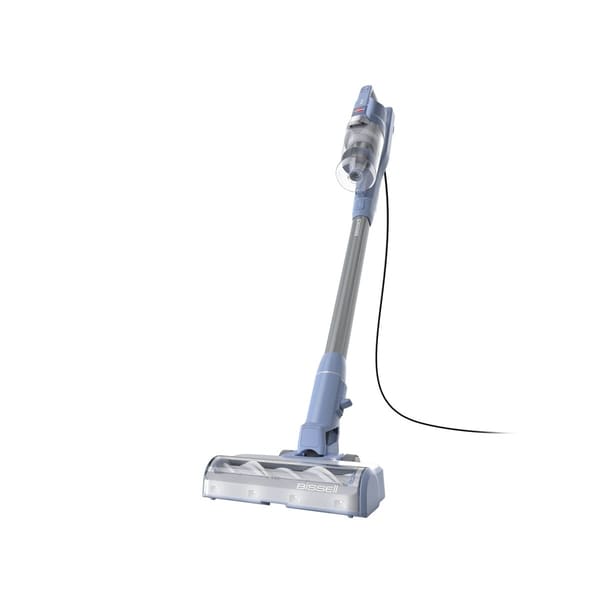 Powerful Corded Stick Vacuums