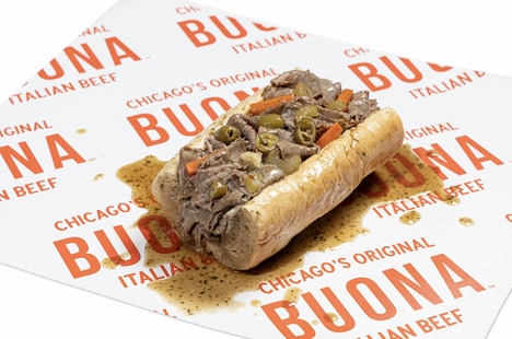 Branded Month-Long Beef Celebrations
