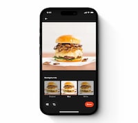 AI Menu Optimization