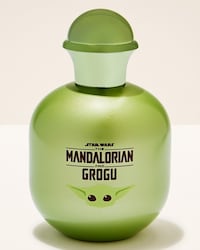 Sci-Fi Fragrance Ranges Image 4