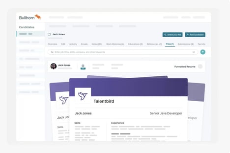 Resume Formatting Tools