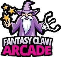 Wizard-Themed Claw Machine Experiences Image 1