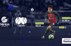 Sports AI Data Platform Deals