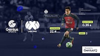 Sports AI Data Platforms
