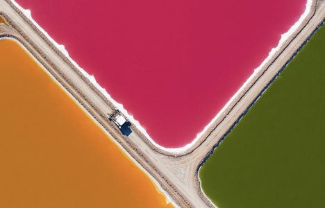 Image Generation Models