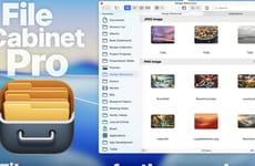 Desktop Organization Tools