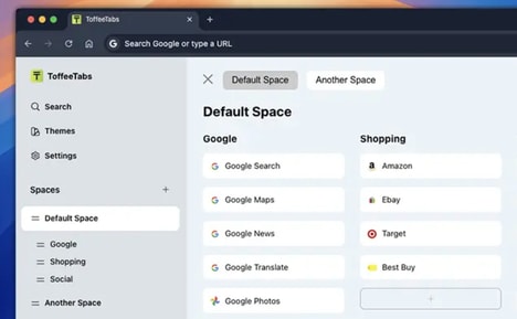 Tab Management Tools