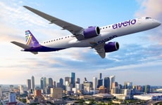Discounted Aircraft Fares