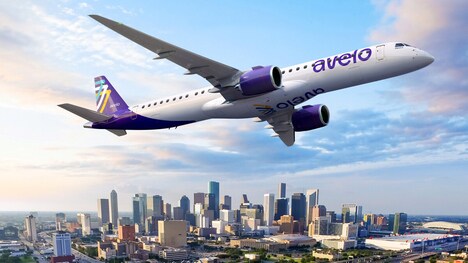 Discounted Aircraft Fares