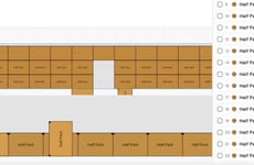 Logistics Planning Software