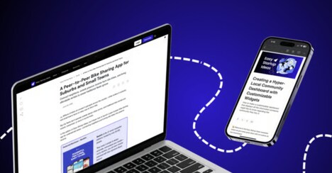 Startup Idea Newsletters