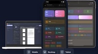 AI Knowledge Notes Apps Image 1