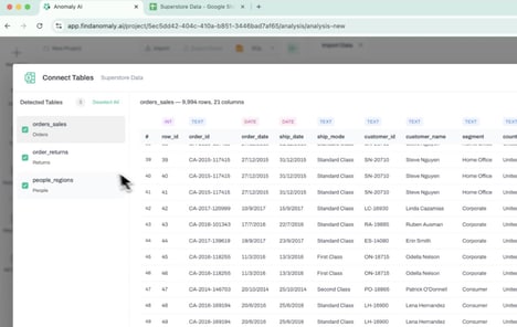 AI Data Analysis Tools