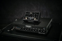 Compact Pedalboard-Friendly Preamps Image 3