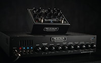 Compact Pedalboard-Friendly Preamps Image 4