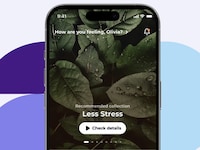 Meditation Wellness Apps