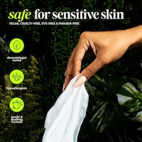 Individually Wrapped Flushable Wipes Image 2