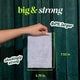 Individually Wrapped Flushable Wipes Image 3