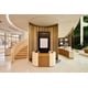 Art Deco-Inspired Timepiece Boutiques Image 1