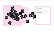 Clinical AI Summary Tools