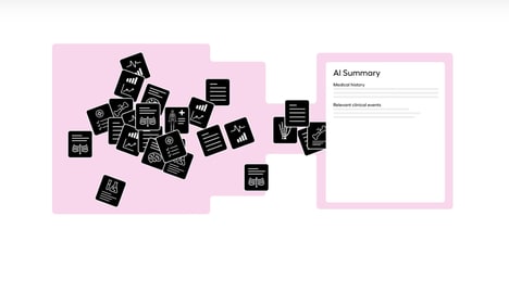 Clinical AI Summary Tools