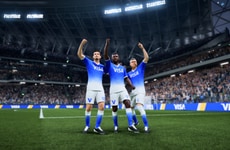 Gaming Payment Partnerships