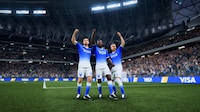 Gaming Payment Partnerships