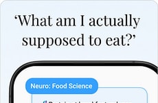 Food-Focused AI Agent Apps