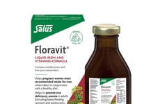 Easily Digestible Iron Supplements