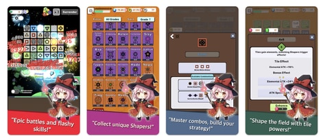 Mobile Tower Defense Games