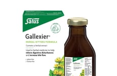 Herb-Powered Digestive Bitters