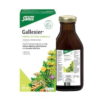 Herb-Powered Digestive Bitters Image 1