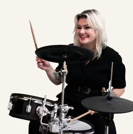 Drum Learning Apps