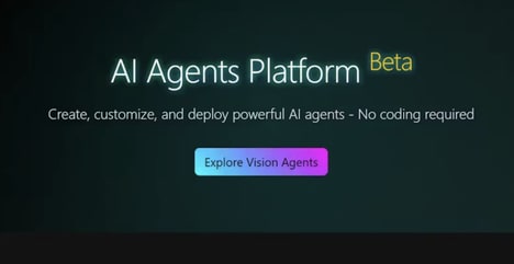 AI Agent Builder Platforms