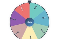 Quick Decision-Making Apps