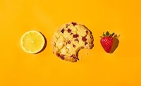 Summertime Flavor Combination Cookies Image 1