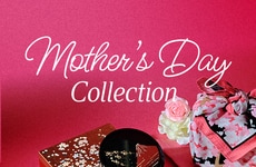 Japanese-Inspired Mother's Day Boxes