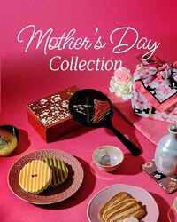 Japanese-Inspired Mother's Day Boxes