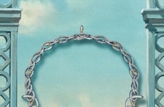 Storytelling-Inspired Exquisite Jewelry Capsules