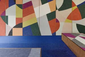 Woven Floor-To-Ceiling Installations Article Thubnail