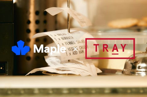 Restaurant AI Integrations