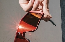 Precision Athletic Eyewear Models