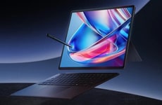 Pro-Grade Convertible Laptops