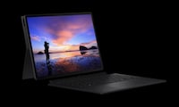 Pro-Grade Convertible Laptops Image 2